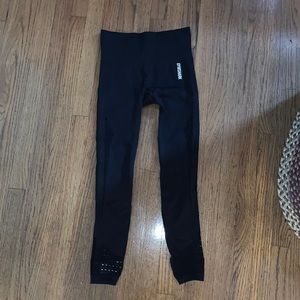 GYMSHARK Energy + Seamless